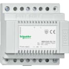 SCHNEIDER ELECTRIC - Alimentatore REG, CA a 24V/1A MTN663529