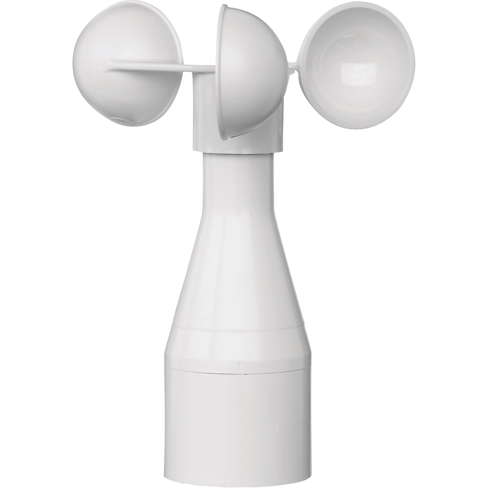 SCHNEIDER ELECTRIC - Sensore vento con interfaccia 0-10 V e riscaldamento