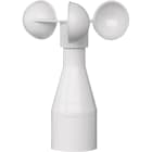 SCHNEIDER ELECTRIC - Sensore vento con interfaccia 0-10 V e riscaldamento MTN663592