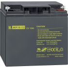 SCHNEIDER ELECTRIC - Batteria con gel al piombo 18Ah MTN668991