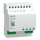 SCHNEIDER ELECTRIC - Estensione Dimmer Universale 2ch SpaceLogic KNX