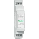 SCHNEIDER ELECTRIC - Alimentatore REG, 24 V CC / 0,4 A MTN693003