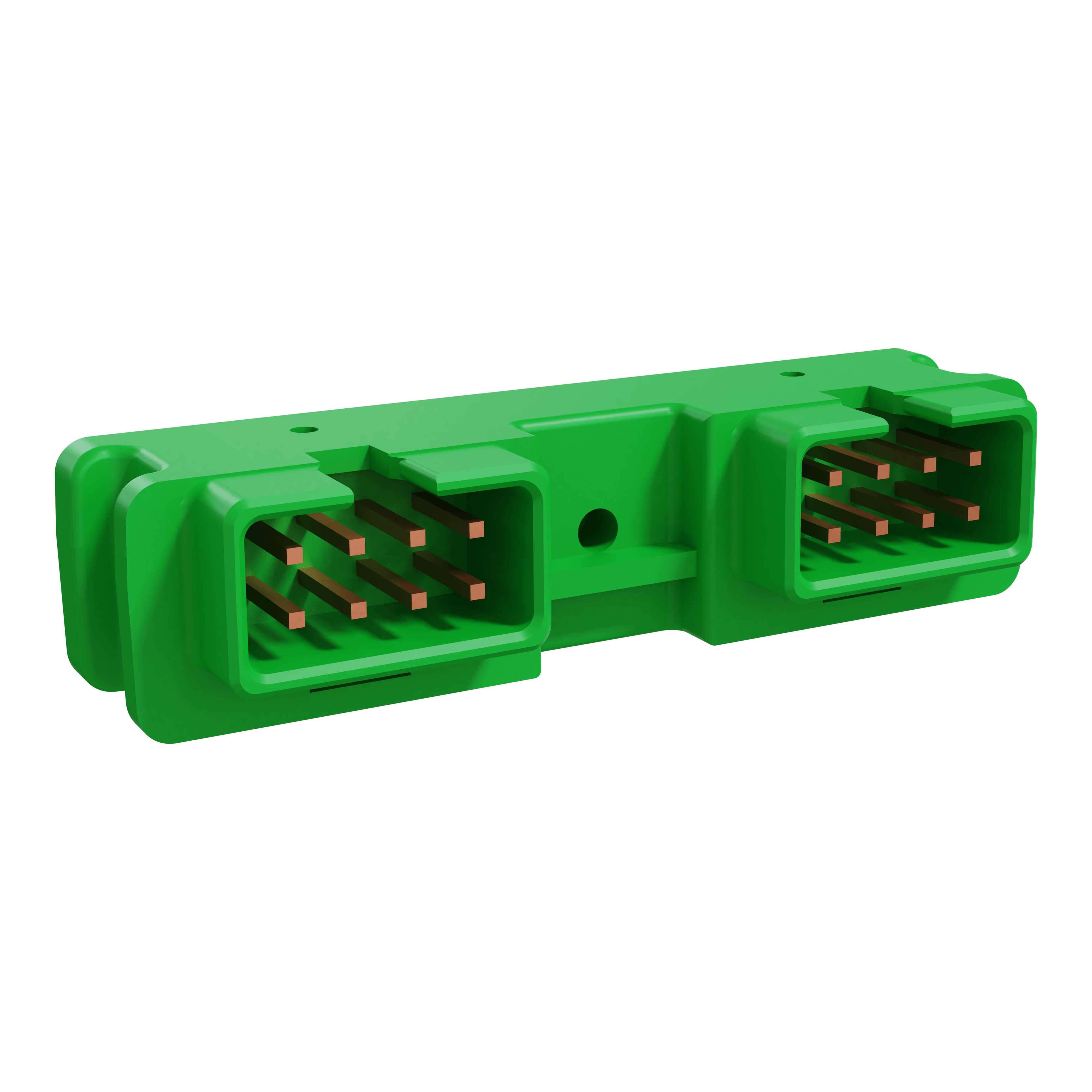 SCHNEIDER ELECTRIC - Module Link SpaceLogic KNX