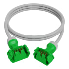 SCHNEIDER ELECTRIC - Cavo collegamento attuatori SpaceLogic KNX, SpaceLogic KNX, SpaceLogic KNX, 150 cm