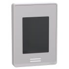 SCHNEIDER ELECTRIC - Controllore ambiente SE8300 BACnet, con RH ed uscite universali, grigio