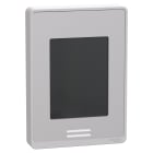 SCHNEIDER ELECTRIC - Controllore ambiente SE8300 BACnet, con RH ed uscite universali, grigio SE8350U0B00