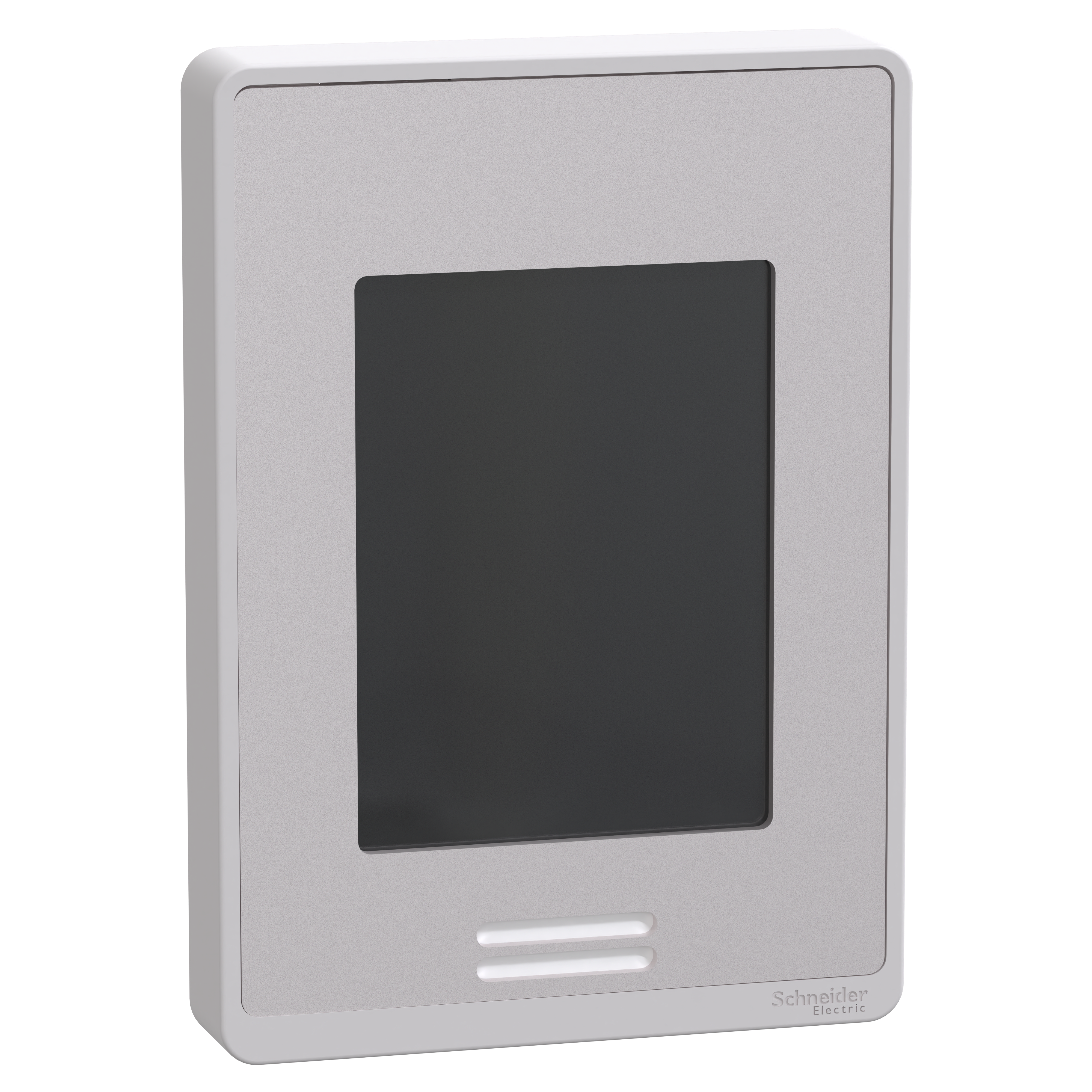 SCHNEIDER ELECTRIC - Controllore ambiente SE8300 BACnet, con RH ed uscite universali, grigio