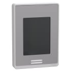 SCHNEIDER ELECTRIC - Controllore rooftop SE8600 BACnet, con RH ed uscite universali, grigio