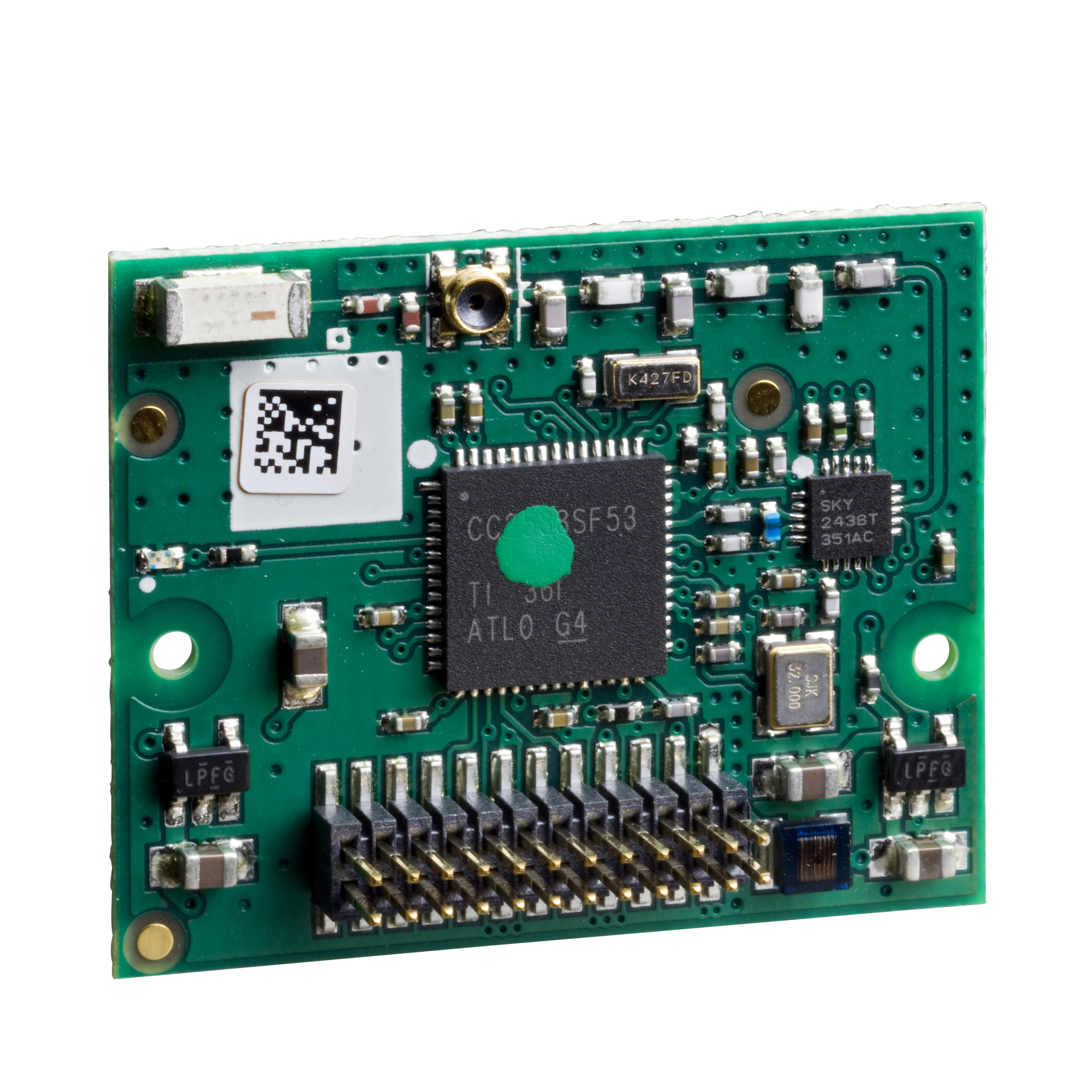 SCHNEIDER ELECTRIC - Scheda Zigbee Pro per SE8000 VCM8000V5045P