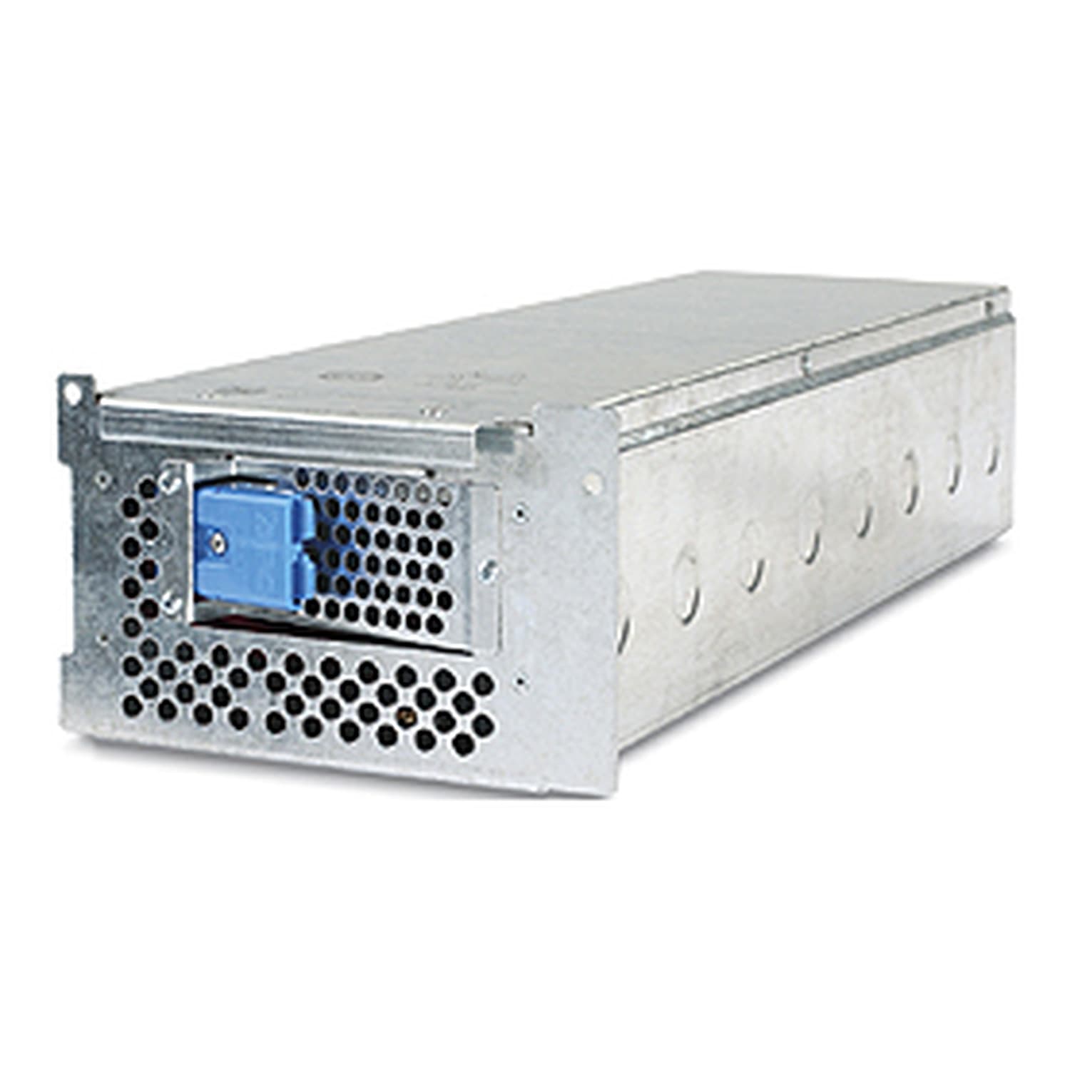 SCHNEIDER ELECTRIC - Cartuccia batteria di ricambio APC n. 105 con 2 anni di garanzia