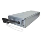 SCHNEIDER ELECTRIC - Cartuccia batteria di ricambio APC n. 117 con 2 anni di garanzia