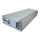 SCHNEIDER ELECTRIC - Cartuccia batteria di ricambio APC n. 118 con 2 anni di garanzia