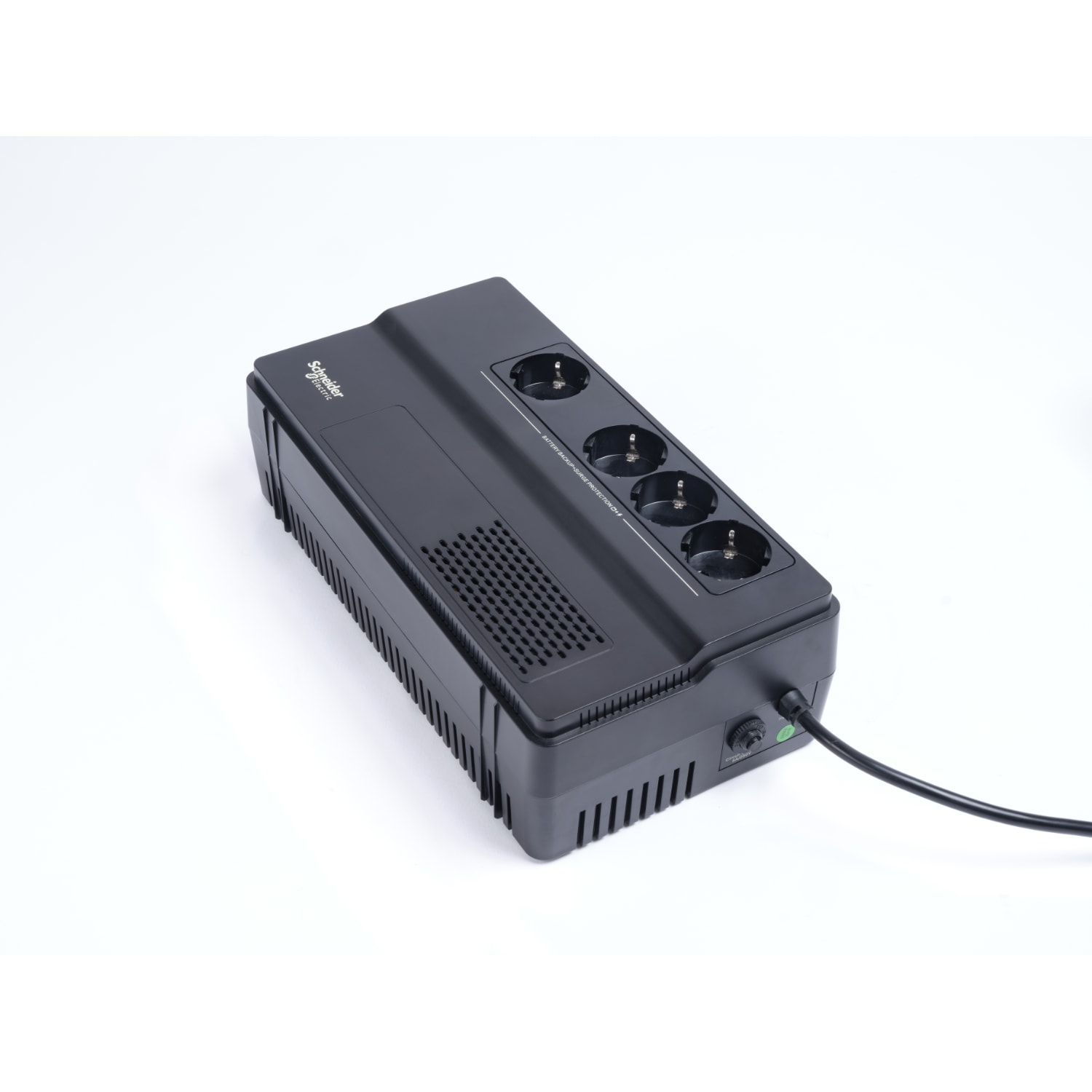 SCHNEIDER ELECTRIC - Easy-UPS BVS 1000VA, AVR, prese Schuko