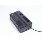 SCHNEIDER ELECTRIC - Easy-UPS BVS - 650 VA - Schuko