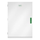 SCHNEIDER ELECTRIC - Pannello di bypass di manutenzione parallelo, 10-200 kVA 400 V a parete, per Easy UPS 3S/3M