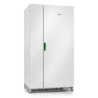 SCHNEIDER ELECTRIC - Armadio batterie classico, 3M, Easy UPS 3-Series Accessories, E3MCBC10A, IEC, largh. 1000 mm - Config A