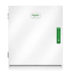 SCHNEIDER ELECTRIC - Pannello di bypass di manutenzione parallelo, fino a 2 unità, 10-40 kVA, per Easy UPS 3S e Easy UPS 3S Pro