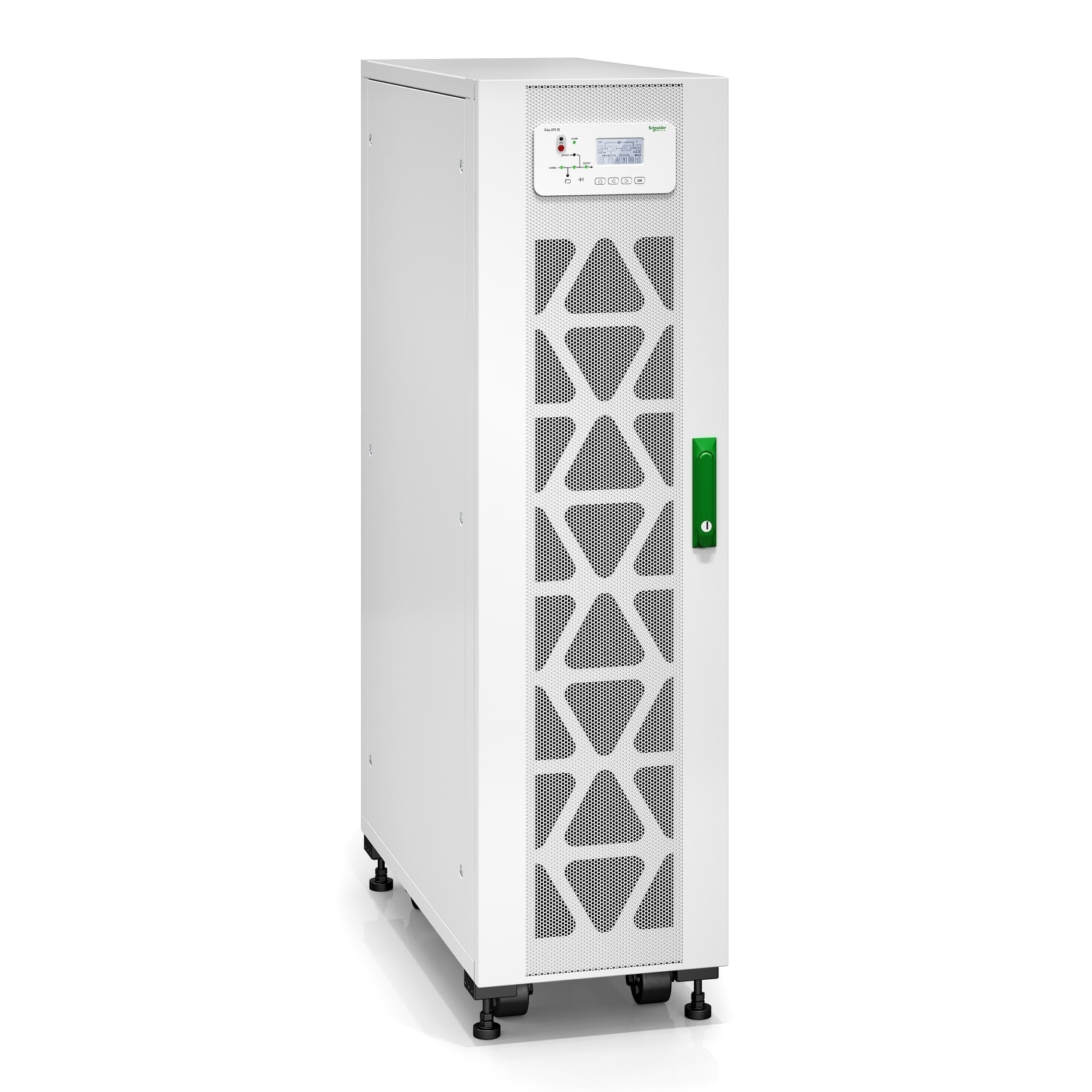SCHNEIDER ELECTRIC - Easy UPS 3S 15 kVA 400 V trifase per batterie interne