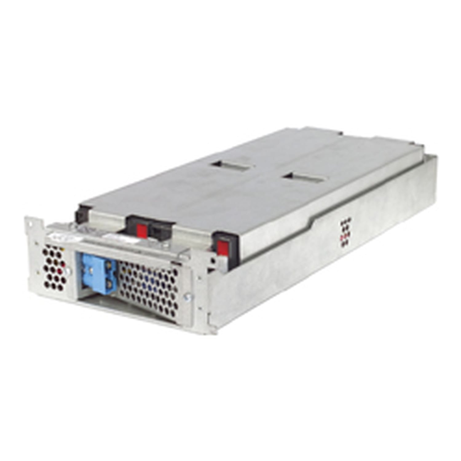 SCHNEIDER ELECTRIC - Cartuccia batteria di ricambio APC n. 43 con 2 anni di garanzia