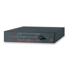 SCHNEIDER ELECTRIC - Pannello bypass manutenzione APC 230 V, 32 A, MBB, ingresso a fili liberi, uscite 4 IEC-320  e C19