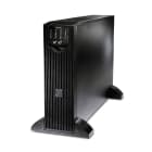 SCHNEIDER ELECTRIC - UPS On-Line Schneider Electric 5000 VA, 230 V, con kit di cablaggio ingresso/uscita preinstallato