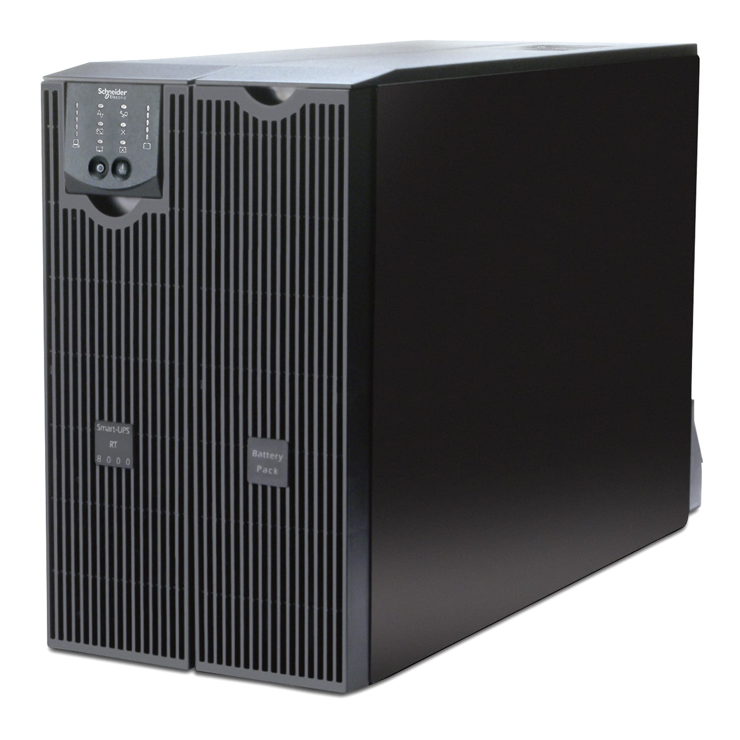SCHNEIDER ELECTRIC - Schneider Electric On-Line UPS 8000VA 230V