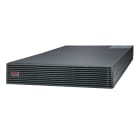 SCHNEIDER ELECTRIC - Battery pack, APC Smart-UPS Battery Systems, SRV192RBP-7A, 5/6kVA, Rackmount, per modelli autonomia standard 192V, 1344VAh, kit montaggio rack, 2U