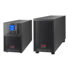 SCHNEIDER ELECTRIC - APC, Easy UPS On-Line, SRV1KIL-E, 1000VA/900W, Lunga autonomia, Tower, 230V, 4x IEC C13, Intelligent Card Slot, LCD