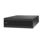 SCHNEIDER ELECTRIC - APC Battery pack, Easy UPS On-Line, SRV240RLBP-9A, 6/10kVA, Rackmount, per modelli  lunga autonomia, 240V, 2160VAh, kit montaggio rack, 3U