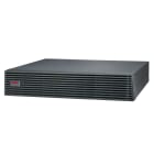 SCHNEIDER ELECTRIC - APC Battery pack, Easy UPS On-Line, SRV36RLBP-9A, 36V, per modelli 1 kVA lunga autonomia