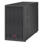 SCHNEIDER ELECTRIC - Pacco batterie SRV 72 V Easy UPS On-Line APC per modello ad autonomia prolungata, 2/3 kVA