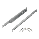 SCHNEIDER ELECTRIC - Kit montaggio rack, Easy UPS On-Line, SRVRK1, profondità 700 mm