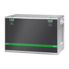 SCHNEIDER ELECTRIC - Modulo batterie per Easy UPS, 24 V CC-CC, guida DIN, industriale, 4,5 Ah