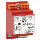 SCHNEIDER ELECTRIC - Exiway Power Control, MLT-MC, monitoraggio alimentazione trifase