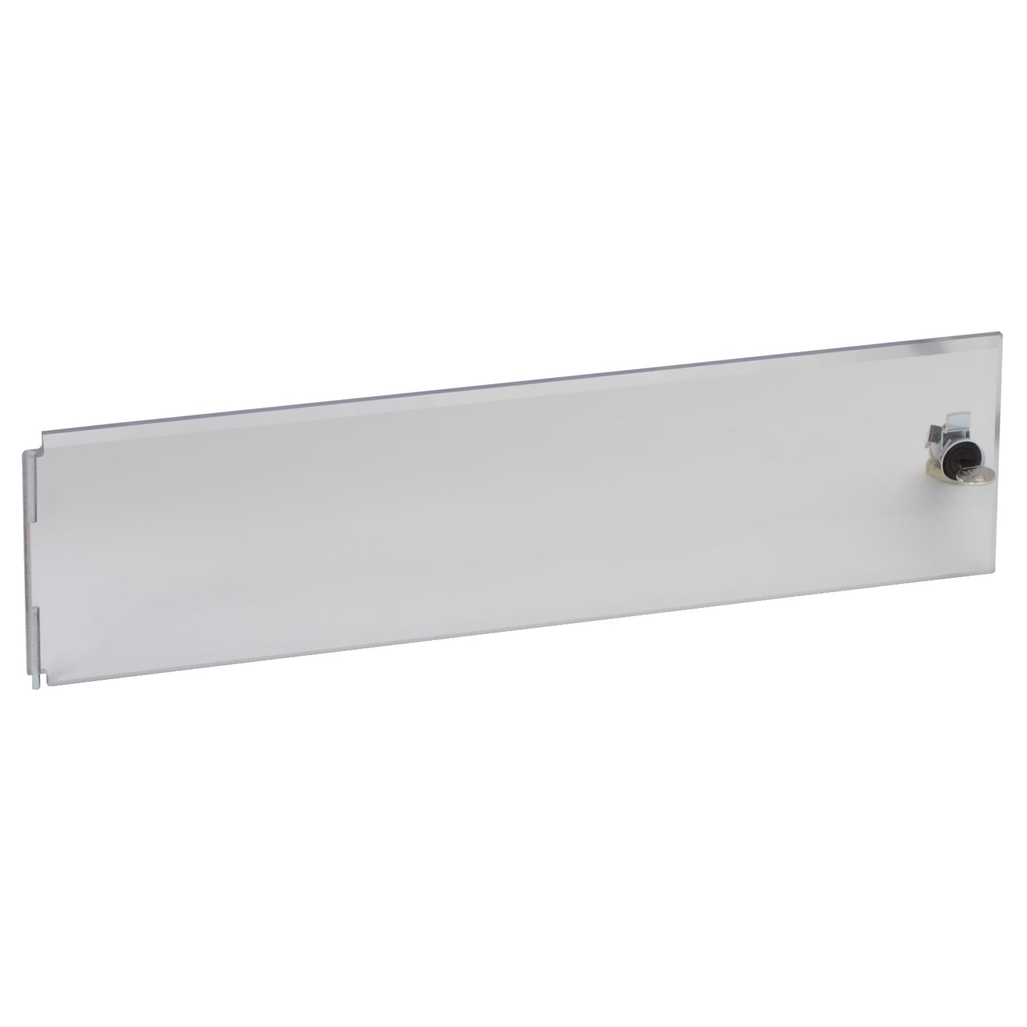 SCHNEIDER ELECTRIC - Exiway Power Control NANO, Copertura in policarbonato (con chiave)
