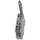 SCHNEIDER ELECTRIC - Exiway MCC - interfaccia corrente critica per corto circuito