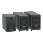 SCHNEIDER ELECTRIC - Exiway Power, 1KVA, Potenza attiva EN50171: 600W 1h, 300W 2h, 230VAC,Monofase/Monofase, Soccorritore