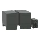 SCHNEIDER ELECTRIC - Exiway Power, 6KVA, Potenza attiva EN50171: 4.7KW 1h, 3KW 2h, 230VAC, Monofase/Monofase, Soccorritore