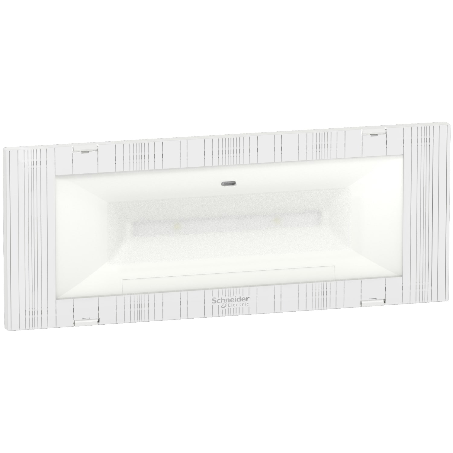 SCHNEIDER ELECTRIC - EXIWAY EASYLED - LED - IP40 - Standard - Non permanente (SE) - 4h - 120lm -11weq