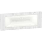 SCHNEIDER ELECTRIC - EXIWAY EASYLED - LED - IP40 - Standard - Non permanente (SE) - 4h - 120lm -11weq