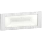 SCHNEIDER ELECTRIC - Exiway Easyled - mrgc light block - 2h Non mantenuto std 130 lm - IP40 - LED