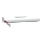 SCHNEIDER ELECTRIC - Batteria Ni-Cd HT 4,8V 0,6Ah speciale