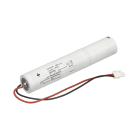 SCHNEIDER ELECTRIC - Batteria Ni-Cd HT 3,6V 4Ah bastone