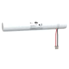 SCHNEIDER ELECTRIC - Batteria Ni-Cd HT 4,8V 1,6Ah bastone