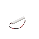 SCHNEIDER ELECTRIC - Batteria Ni-Cd HT 3,6V 1,6Ah bastone