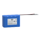 SCHNEIDER ELECTRIC - Batteria LiFePO 12,8V 6,4Ah speciale