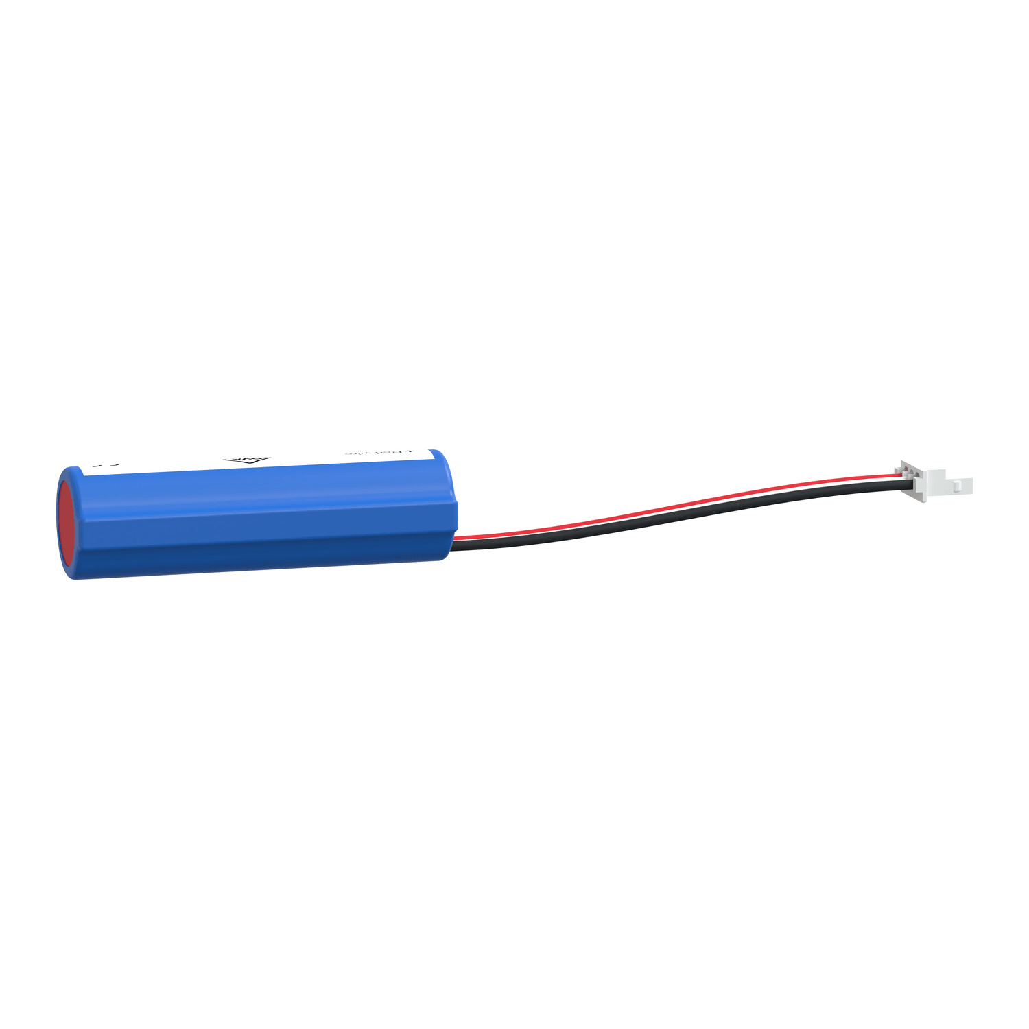 SCHNEIDER ELECTRIC - Batteria LifePO 3,2V 0,6Ah bastone