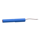 SCHNEIDER ELECTRIC - Batteria LiFePO 6,4V 1,5Ah bastone