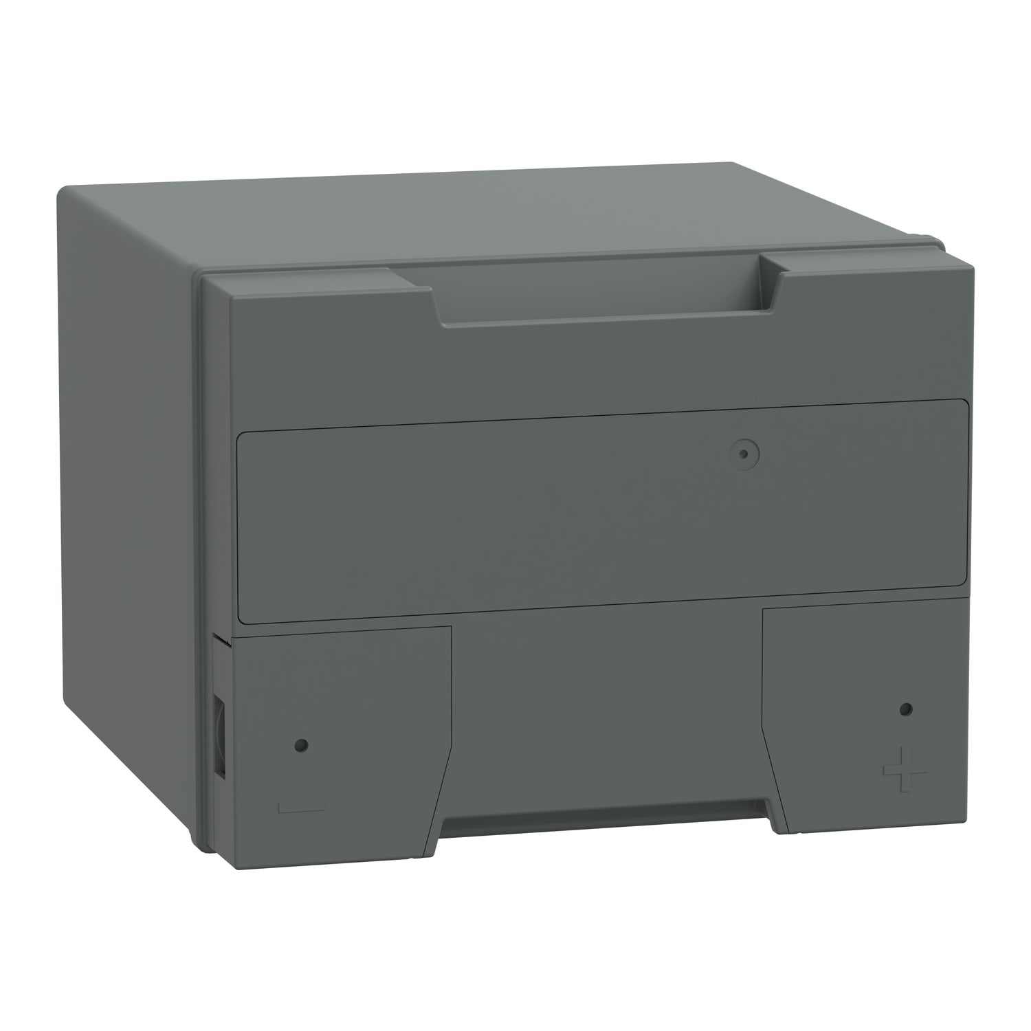 SCHNEIDER ELECTRIC - Batteria 12V 24Ah, Exiway Power, serie Easy UPS 3
