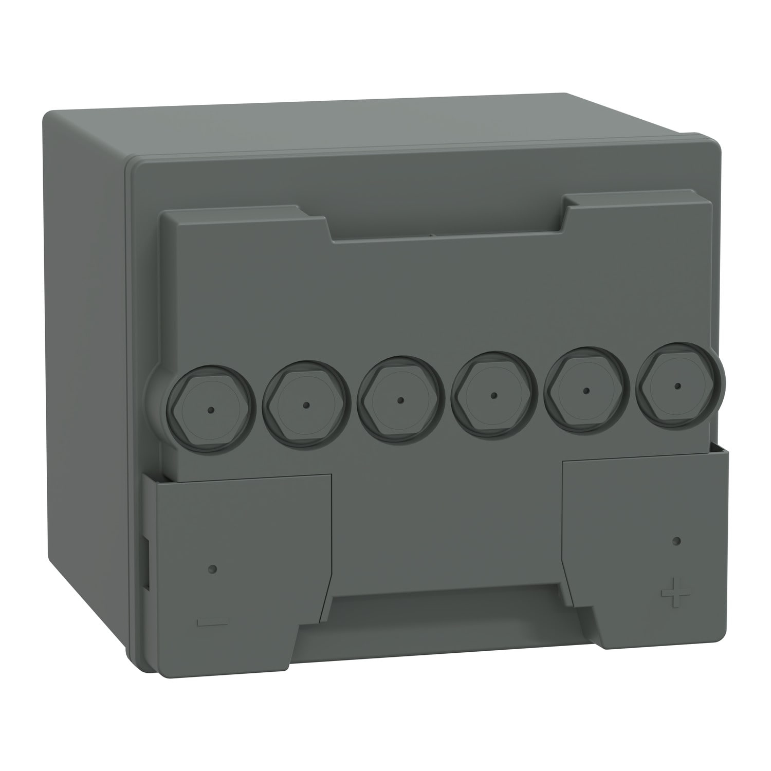 SCHNEIDER ELECTRIC - Batteria 12V 41Ah, Exiway Power, serie Easy UPS 3